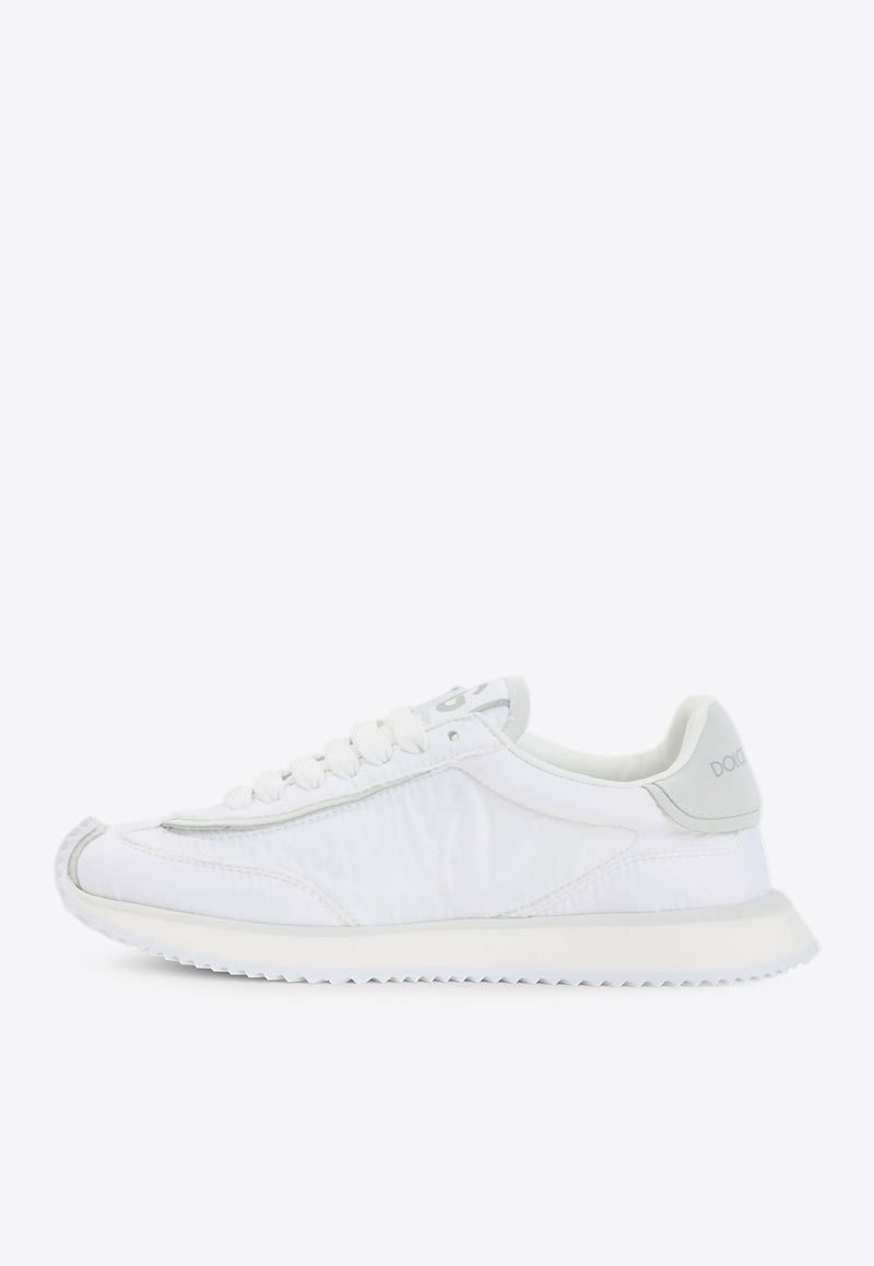 DG Cushion Low-Top Sneakers