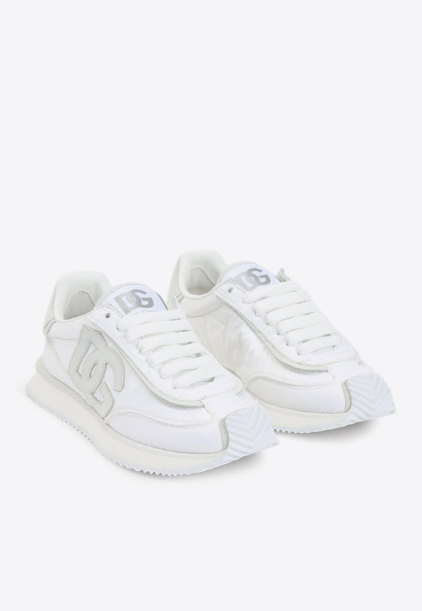 DG Cushion Low-Top Sneakers