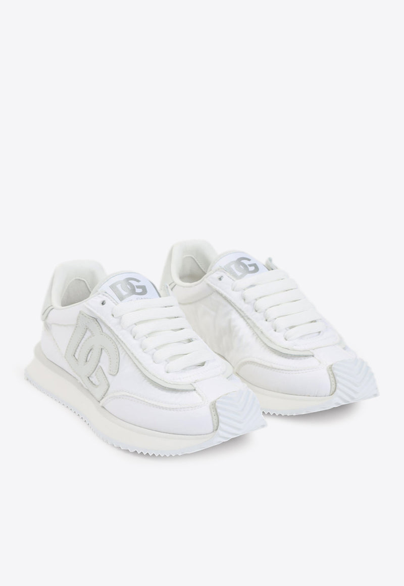 DG Cushion Low-Top Sneakers
