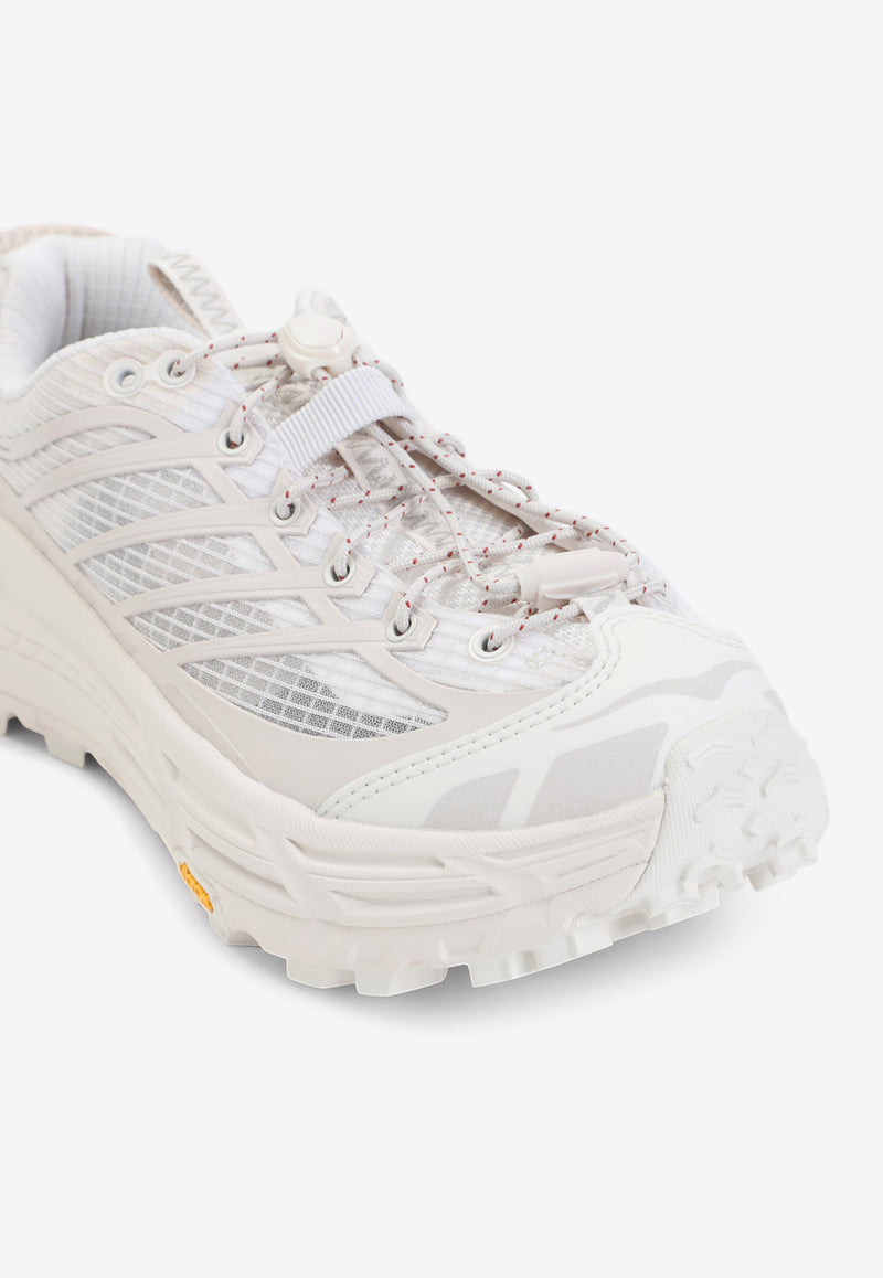 Mafate Three 2 Grid Sneakers