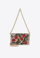 Vain Cherry Shoulder Bag
