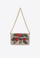 Vain Cherry Shoulder Bag