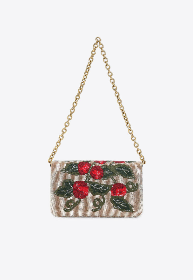 Vain Cherry Shoulder Bag