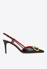 VLogo 80 Signature Pumps