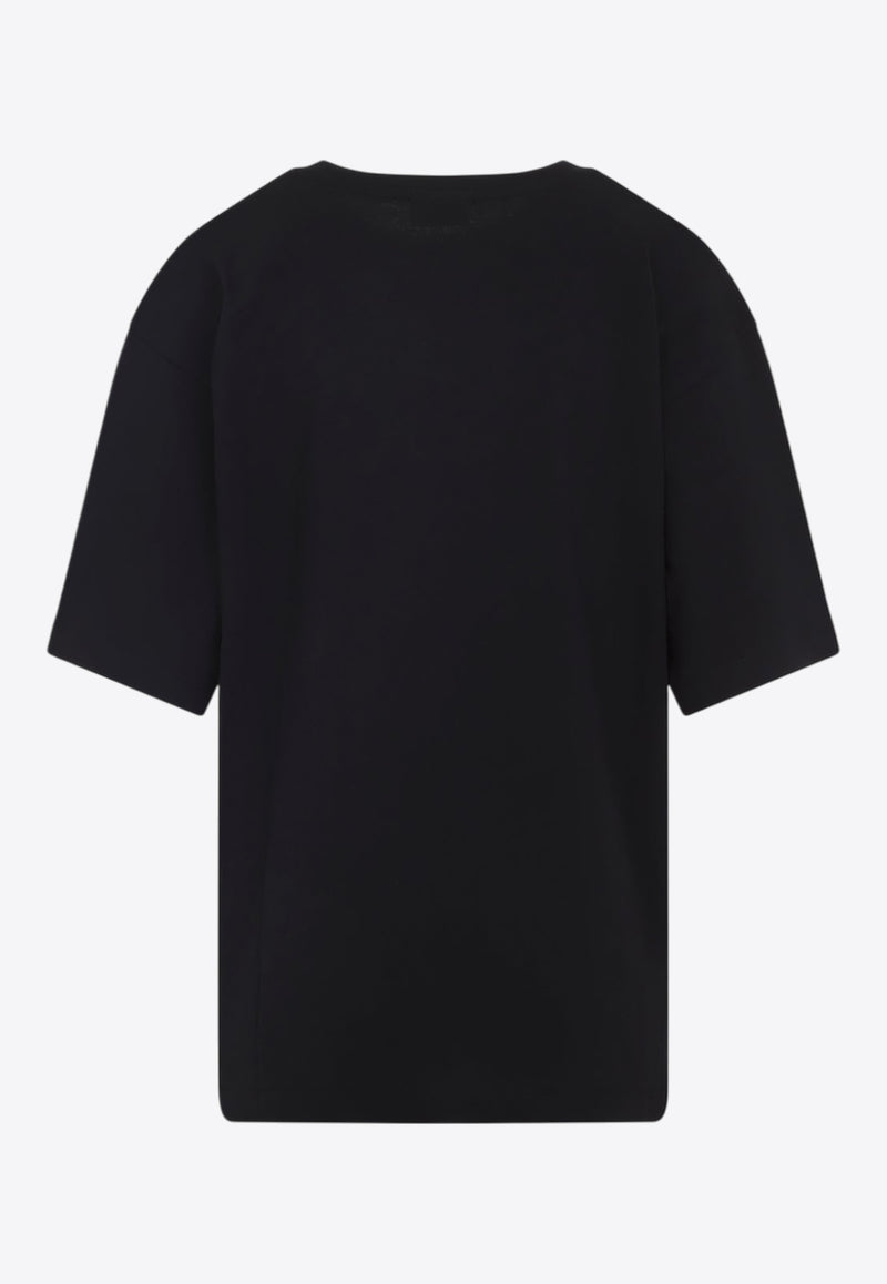 Hegels Short-Sleeved T-shirt