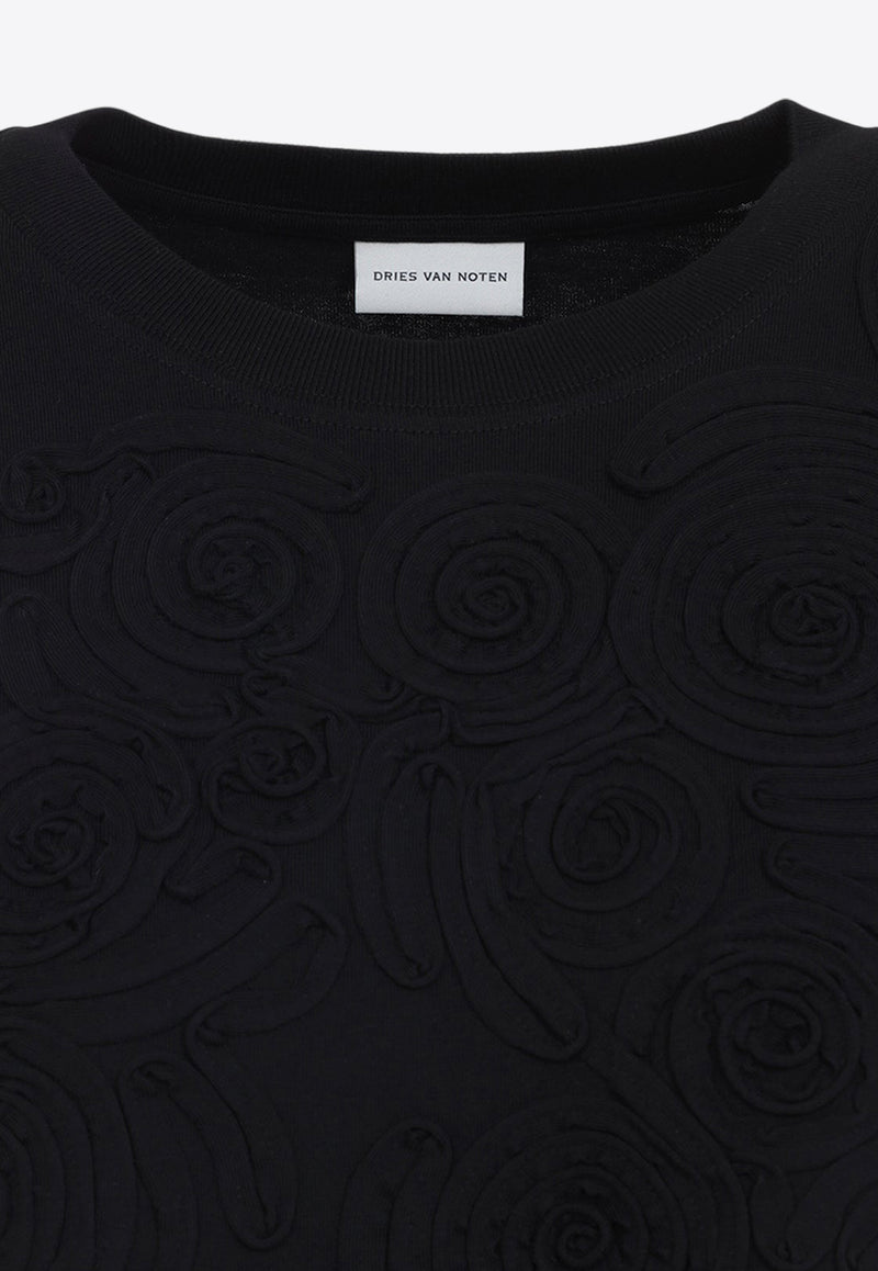 Hegels Short-Sleeved T-shirt