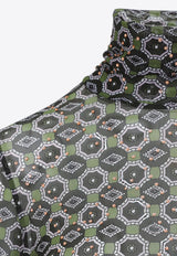 Hoyser Long-Sleeved Top