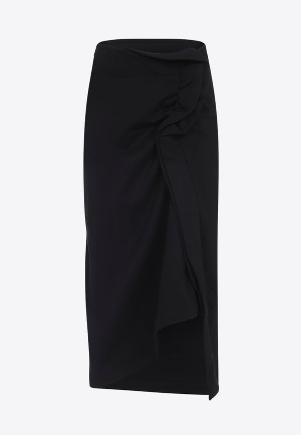 Hanam Midi Skirt