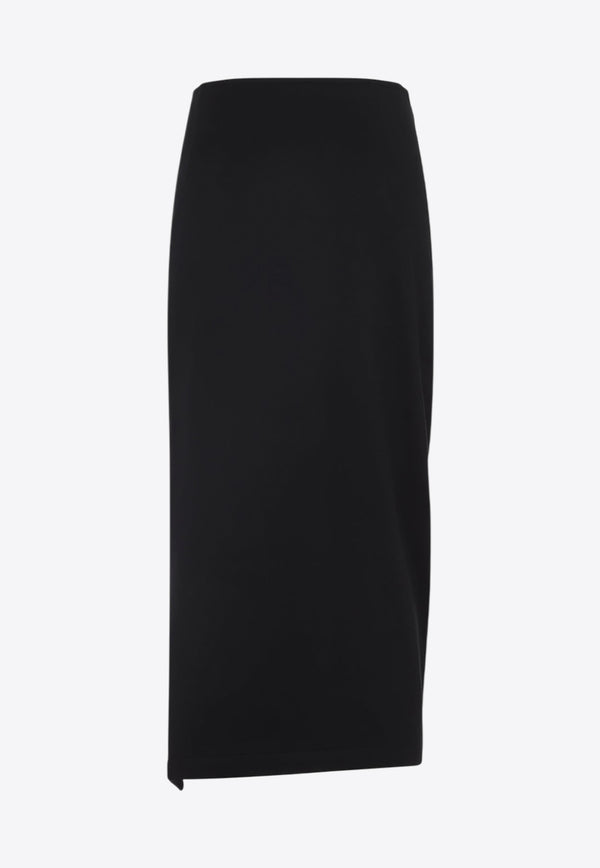 Hanam Midi Skirt