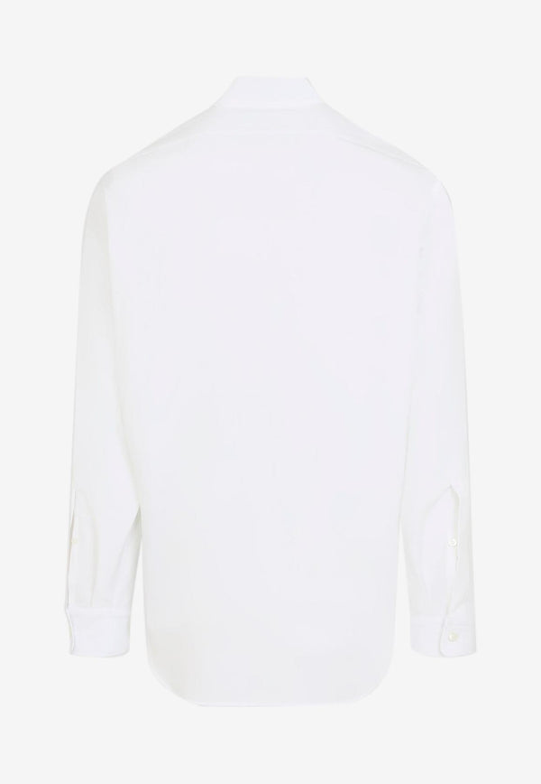Long-Sleeved Shirt