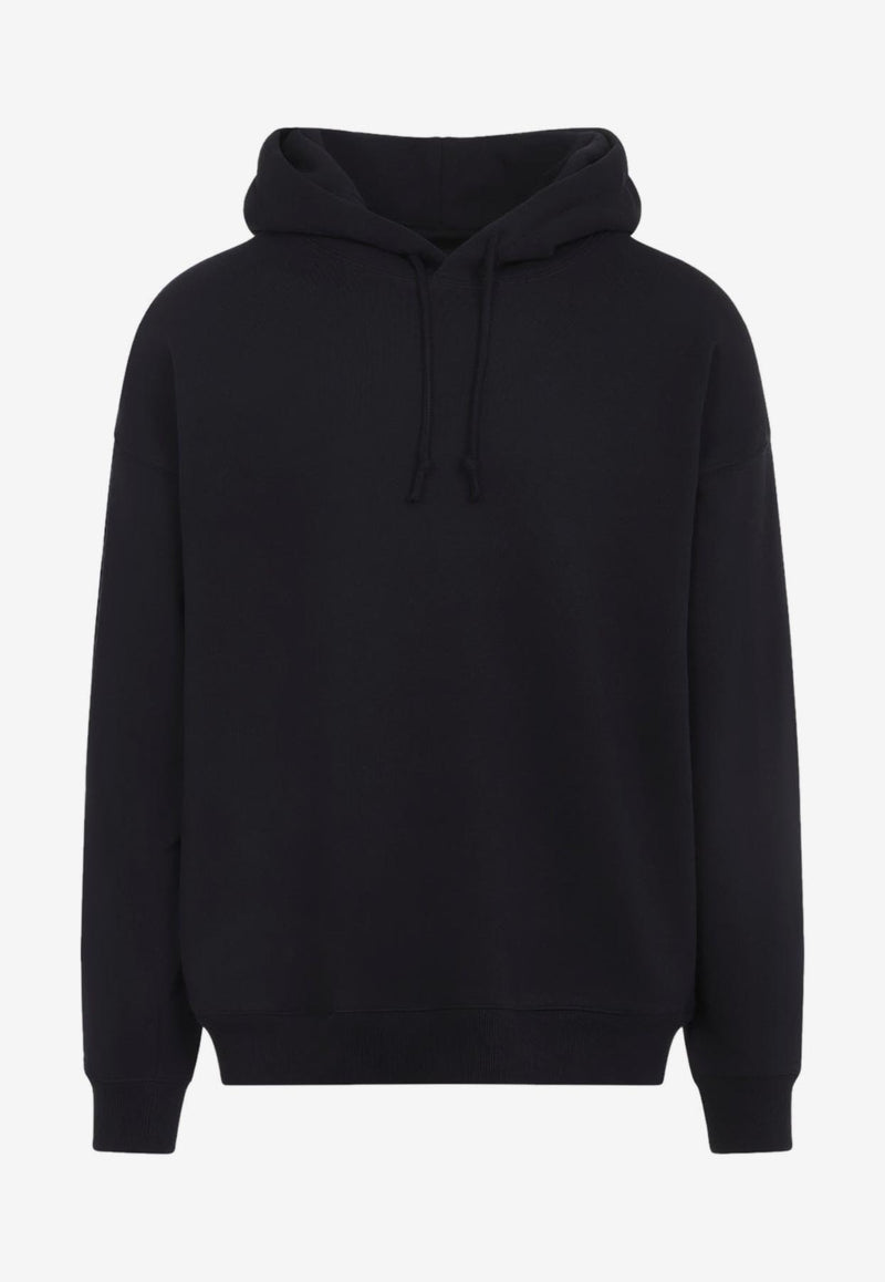 Graphic Hooded Sweatshirt