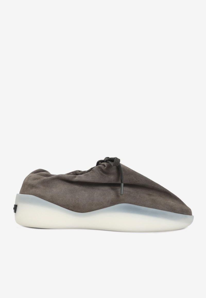Tented Moc Low-Top Sneakers