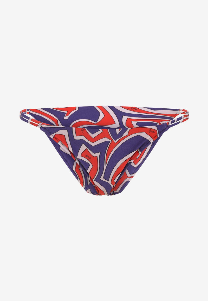 Labirinto Bikini Bottoms