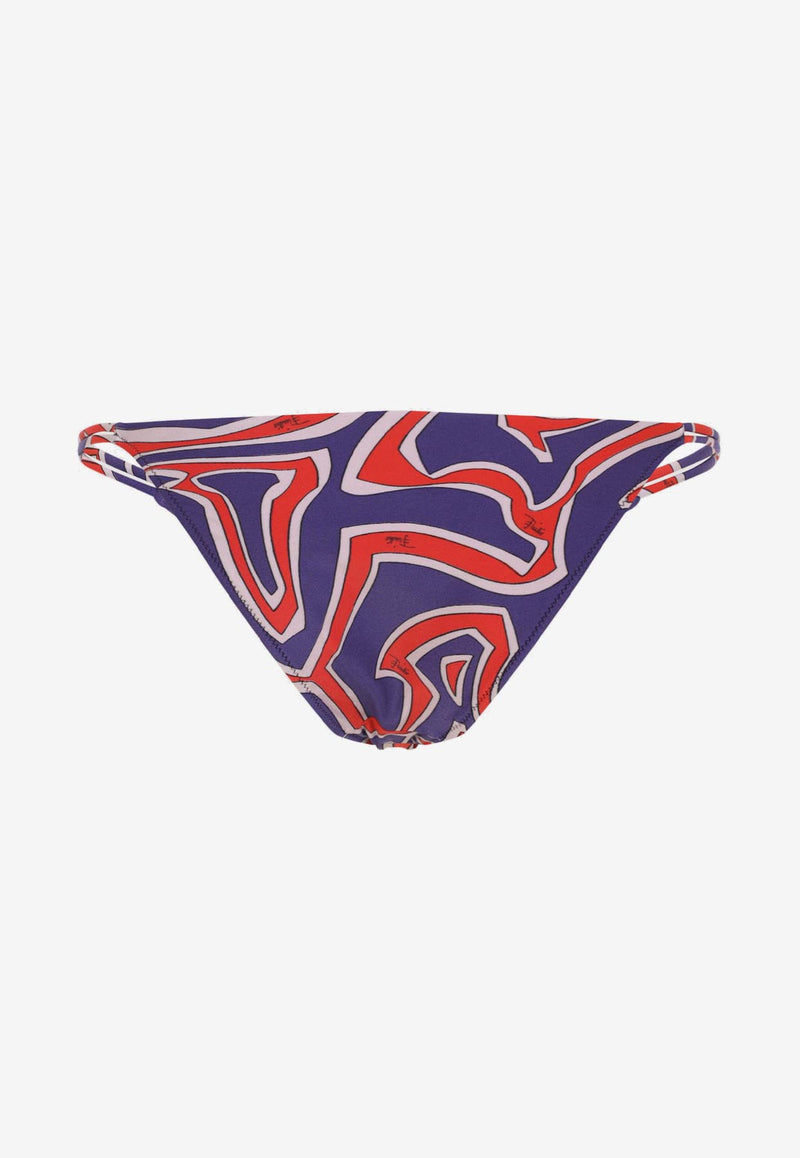 Labirinto Bikini Bottoms