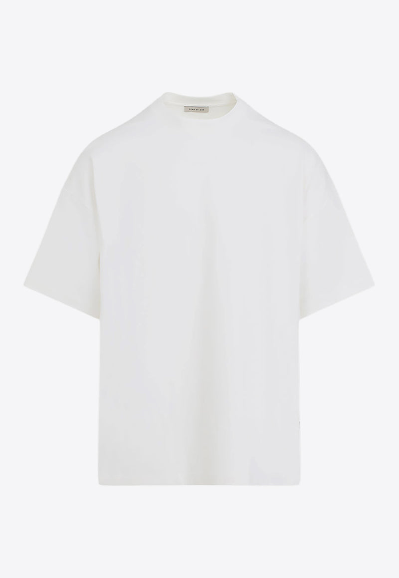 Milano Short-Sleeved T-shirt