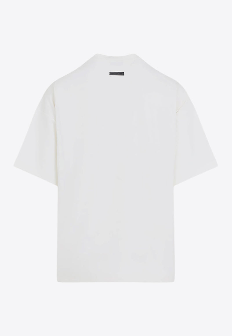 Milano Short-Sleeved T-shirt