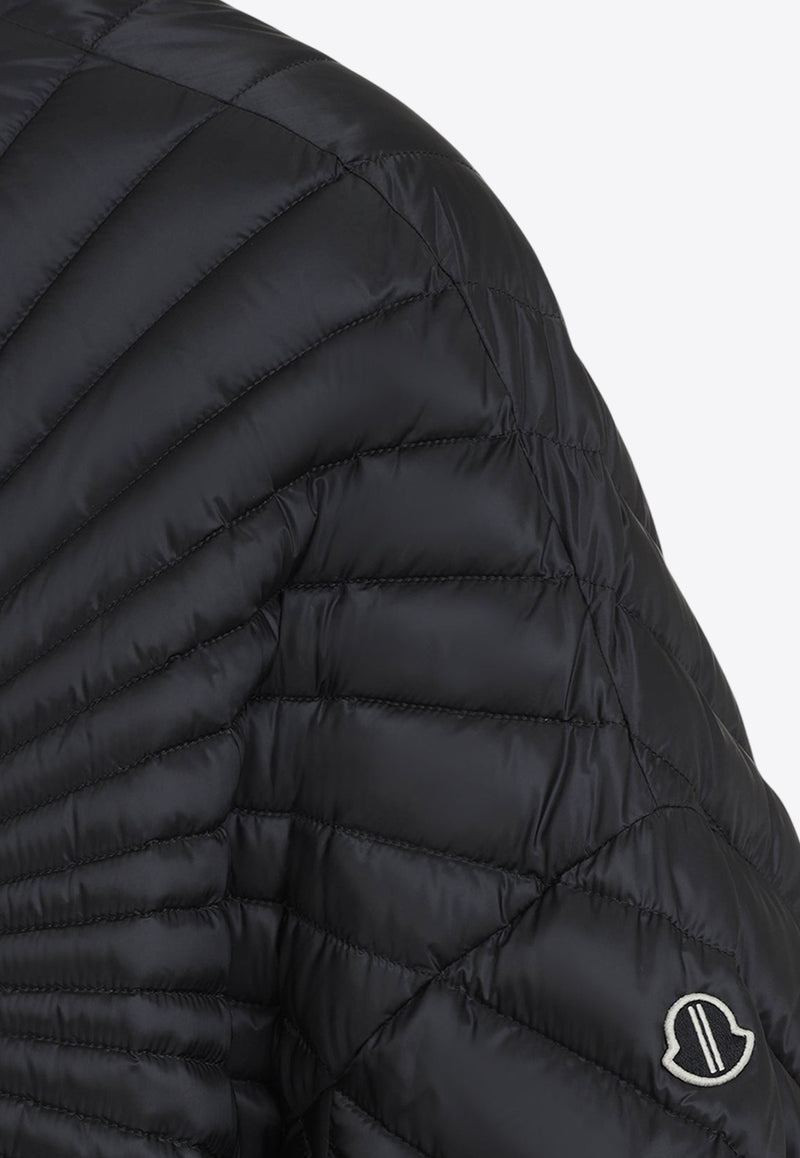 Radiance Peter Down Jacket