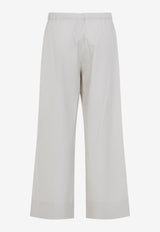 Argento Elasticated Pants