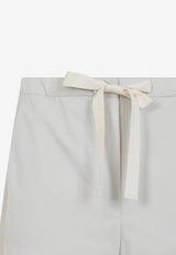 Argento Elasticated Pants