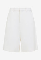 Sole Bermuda Shorts