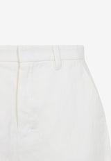 Sole Bermuda Shorts