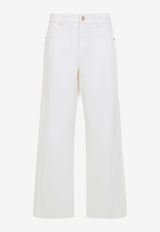 Onorata Straight-Leg Pants