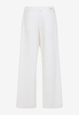 Onorata Straight-Leg Pants