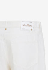 Onorata Straight-Leg Pants