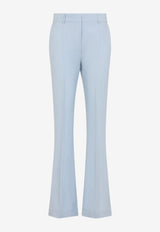 Fragola Straight-Leg Pants
