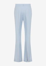 Fragola Straight-Leg Pants