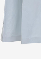 Fragola Straight-Leg Pants