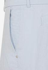 Fragola Straight-Leg Pants