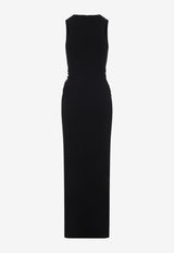 Saletta Maxi Dress