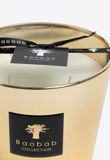 Aurum Candle Max10 From Les Exclusives Collection