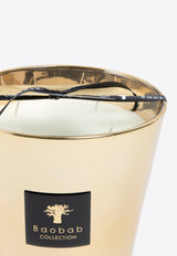Aurum Candle Max16 From Les Exclusives Collection