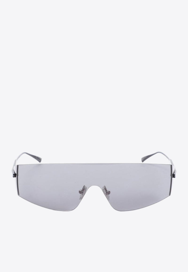 Futuristic Shield Sunglasses