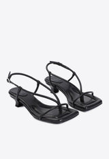 Tevi 50 Leather Sandals