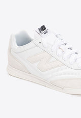 X New Balance Low-Top Sneakers