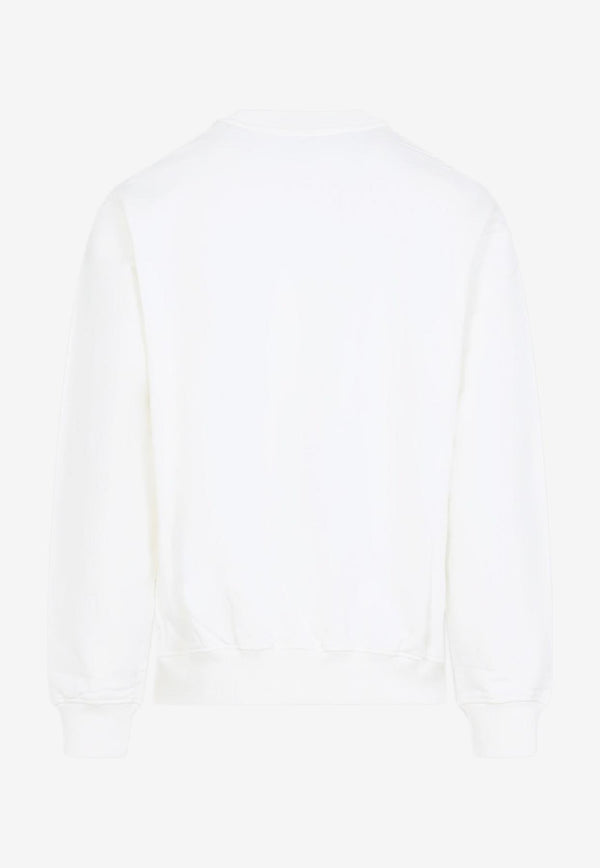 Casa Way Crewneck Sweatshirt