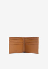 Logo Bi-Fold Wallet