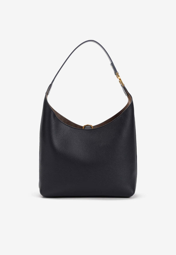 Marcie Leather Tote Bag