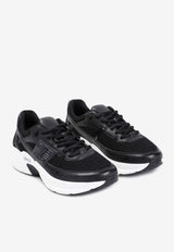 NFNTY-52 Low-Top Runner Sneakers