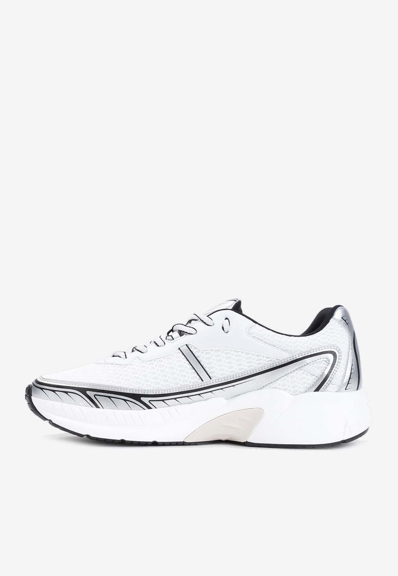 NFNTY-52 Low-Top Runner Sneakers