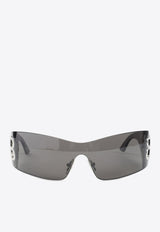 Bossy Mask Sunglasses