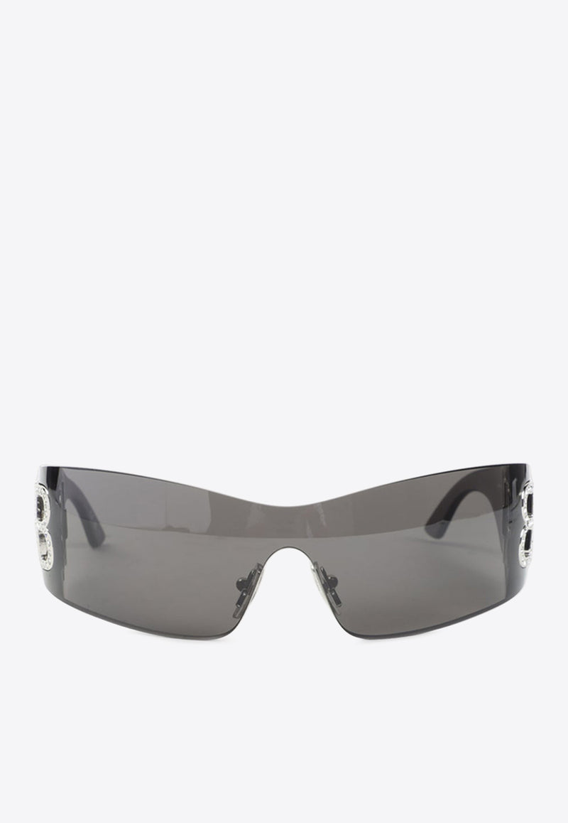 Bossy Mask Sunglasses