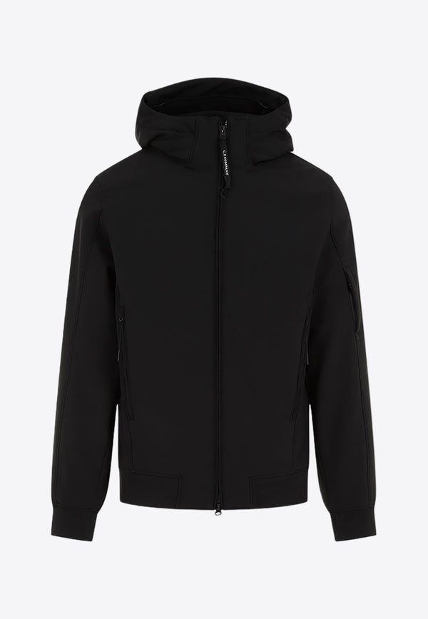 Zip-Up Lightweight Jacket