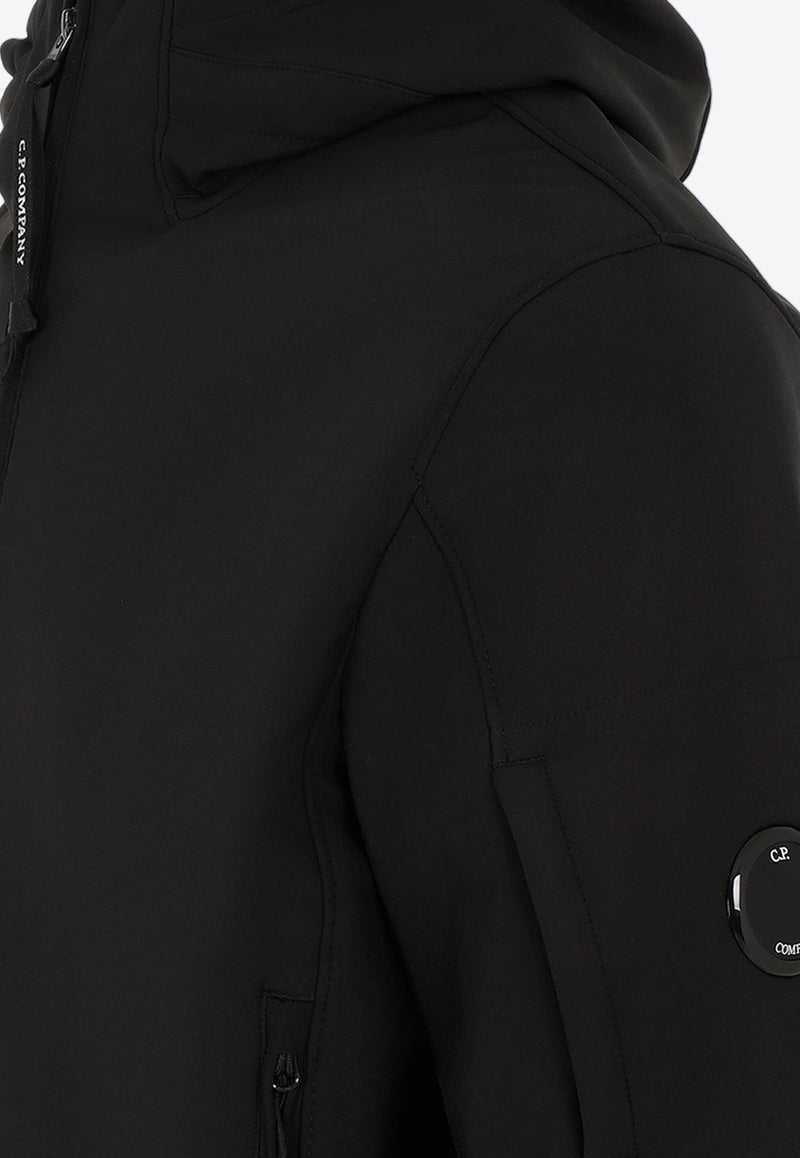 Zip-Up Lightweight Jacket