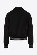 Bones Bomber Jacket