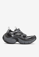 6XL Low-Top Sneakers