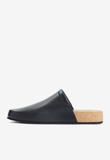 Scholl Flat Mules